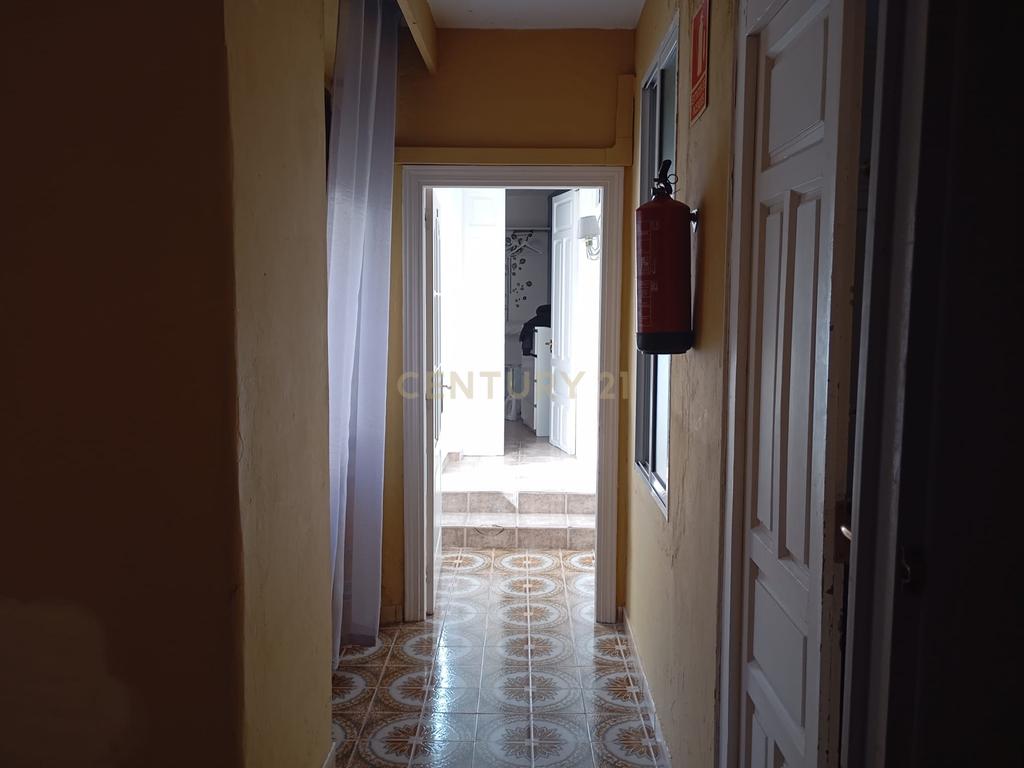 Apartamento Espetacular em Cáceres com Vista e Varandas - Image 46
