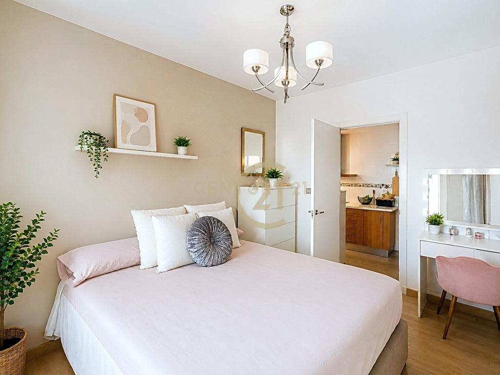 Cobertura de 5 Quartos com Terraço e Churrasqueira: Ideal para Família Numerosa ou Segregação em 2 Habitações! - Image 16