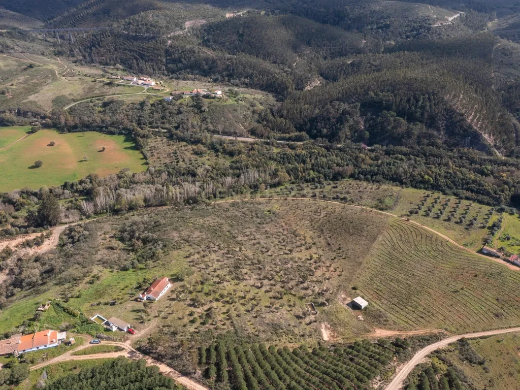 🌿 Monte à Venda em Santa Clara-a-Velha, Odemira 🌿 - Image 7