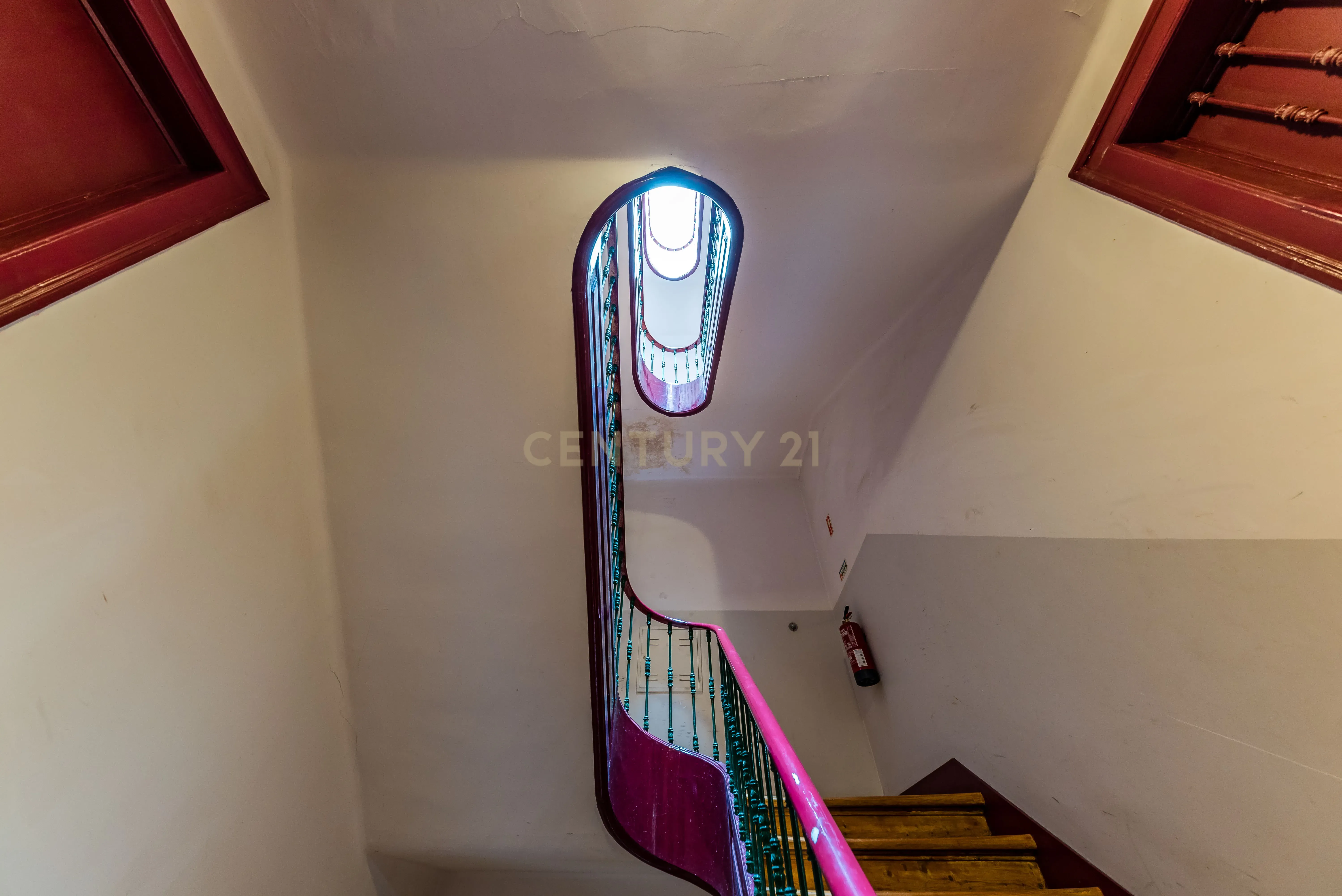 Fotografia 4 de Apartamento T3 na Baixa de Lisboa