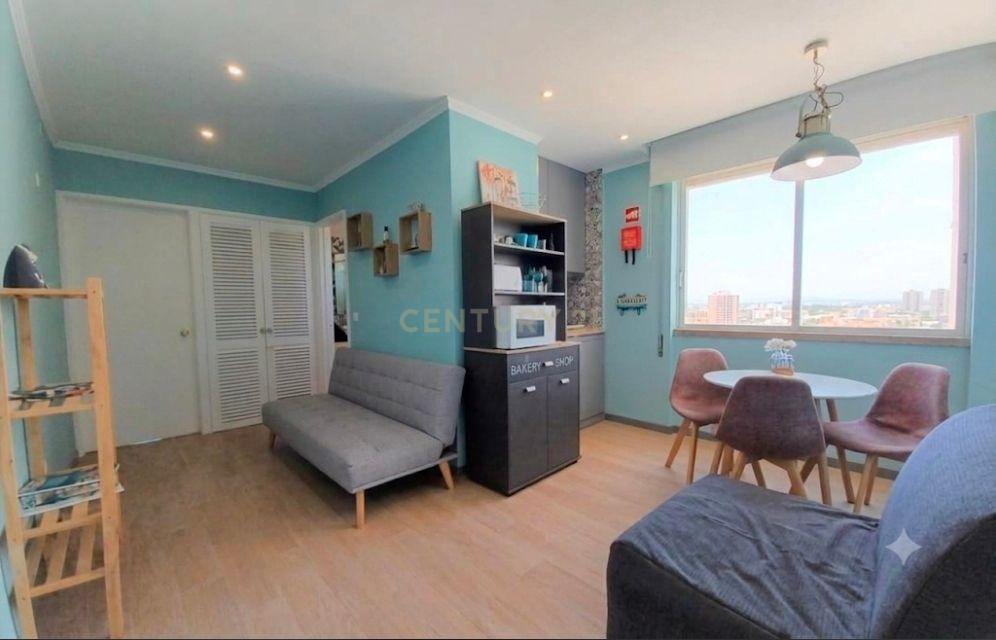 Fotografia 8 de Apartamento Renovado em Portimão, Faro - 1 Quarto com Varanda