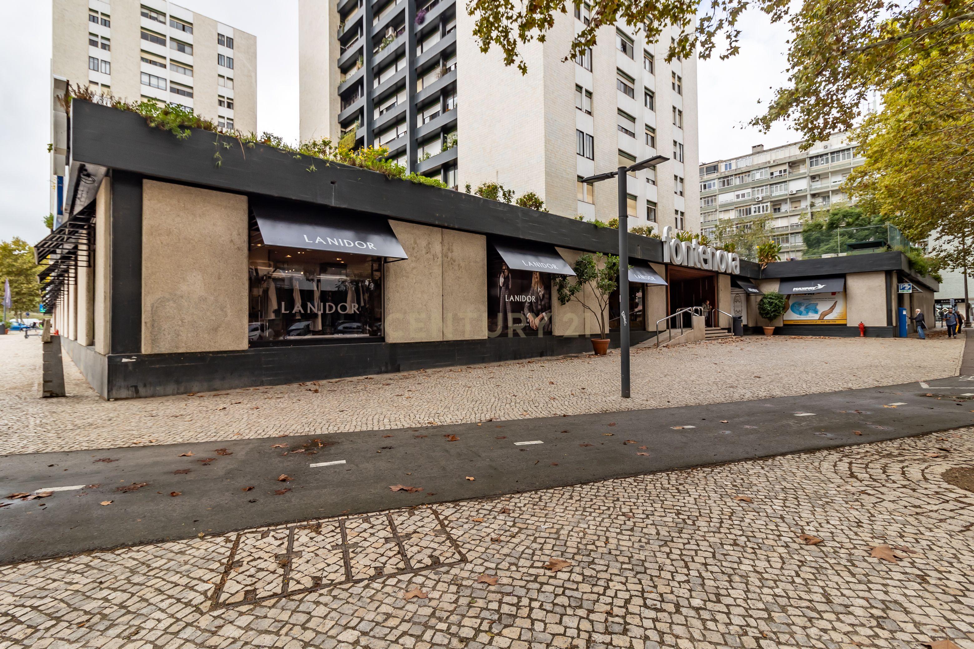 Apartamento T2 - Lisboa - Image 5