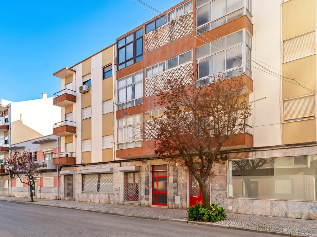 Apartamento de 3 assoalhadas - Image 1