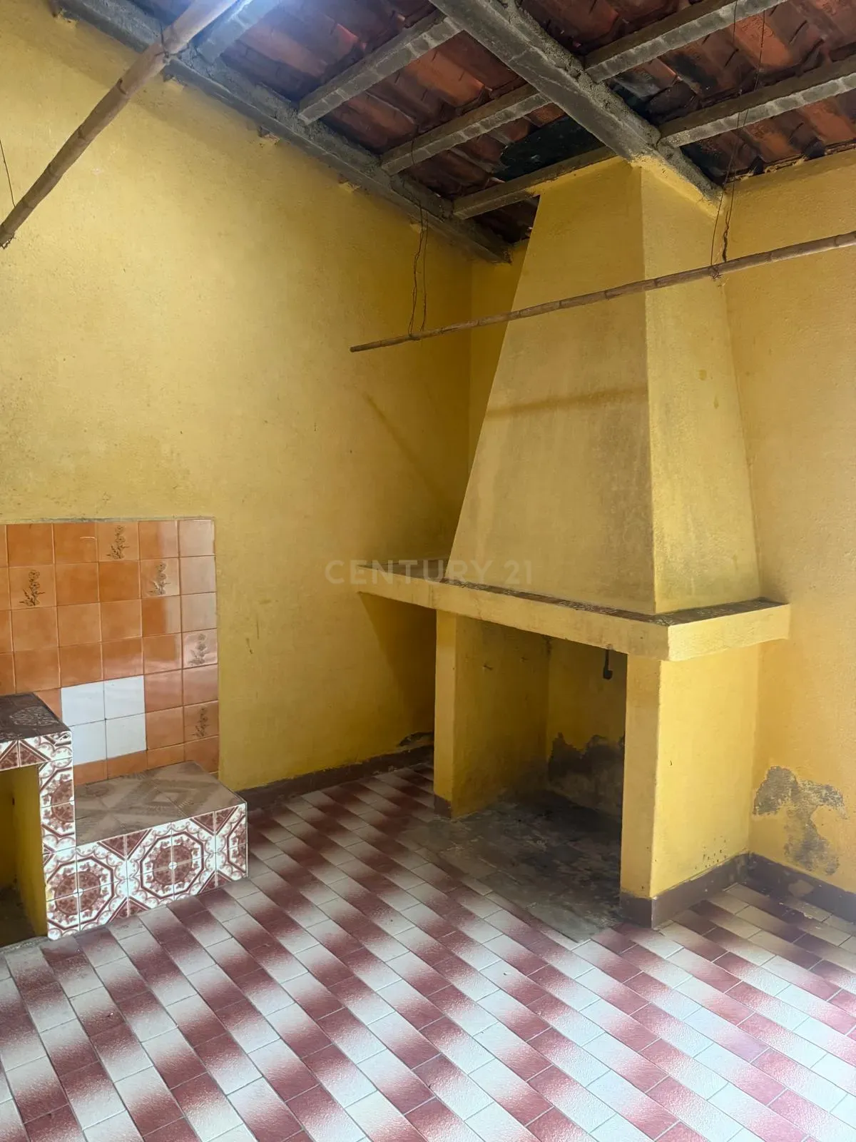 Fotografia 7 de Excelente Oportunidade! Moradia T3 com Terraço em Mata, Castelo Branco