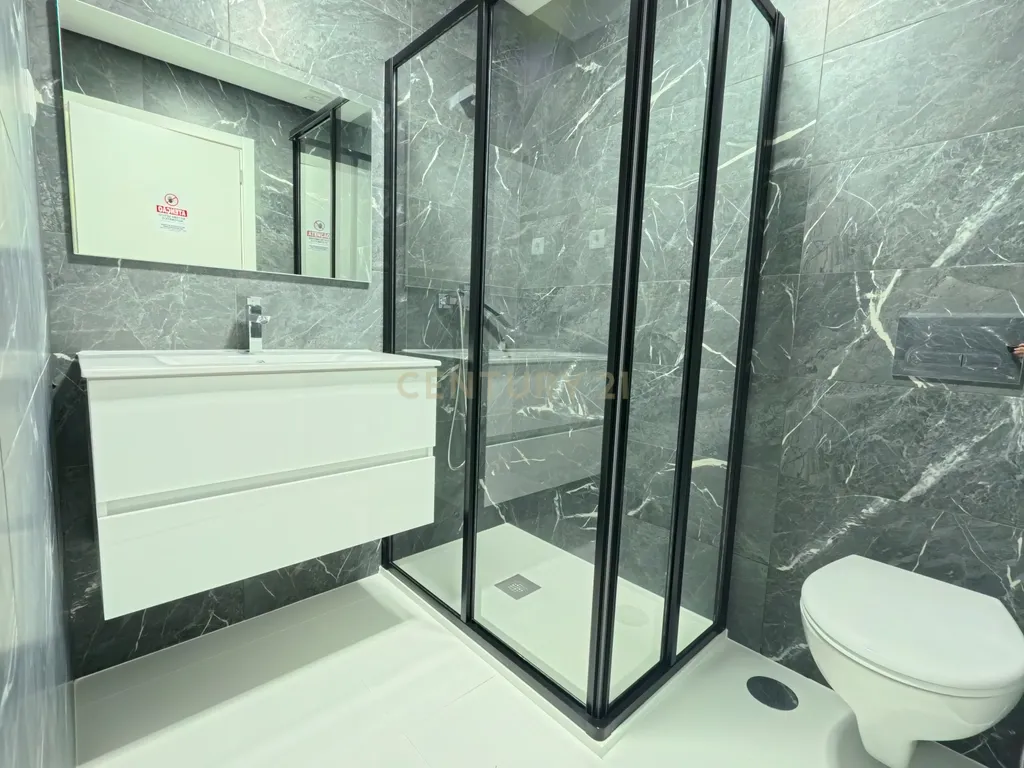 Apartamento Novo em Viseu com Vista para a Cidade - Image 6