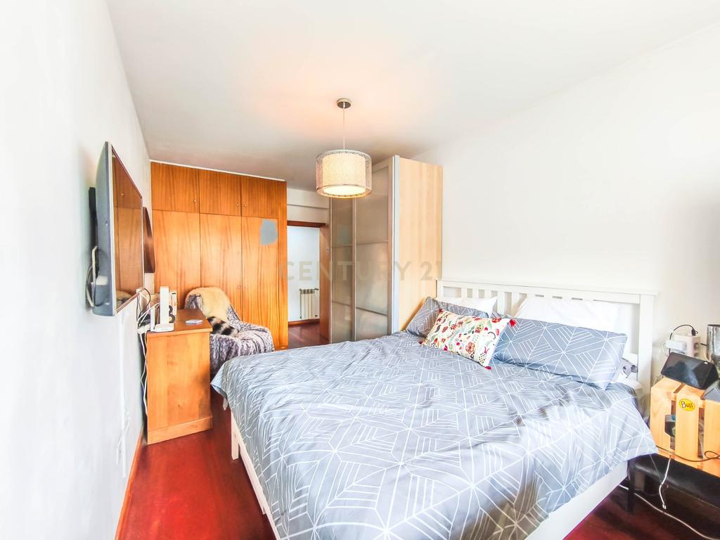 Apartamento T1+1 em Lavra, Matosinhos com Varanda e Piscina. - Image 5