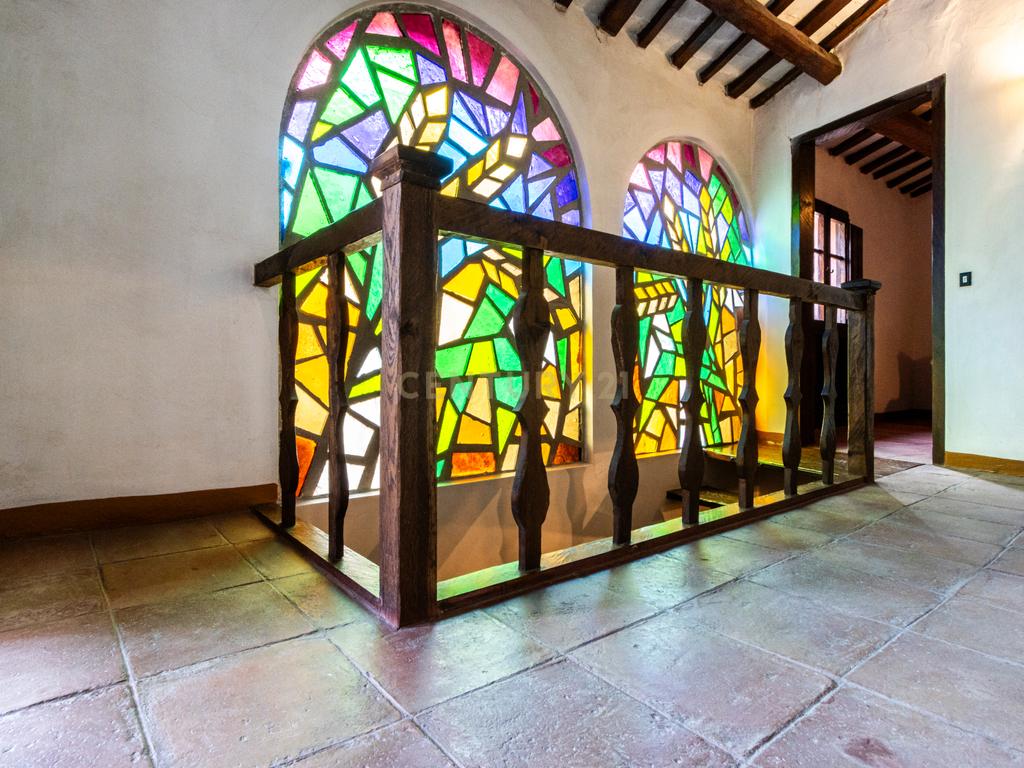 La Facina: Uma Casa Rural de Pedra para Desfrutar em Família - Image 25