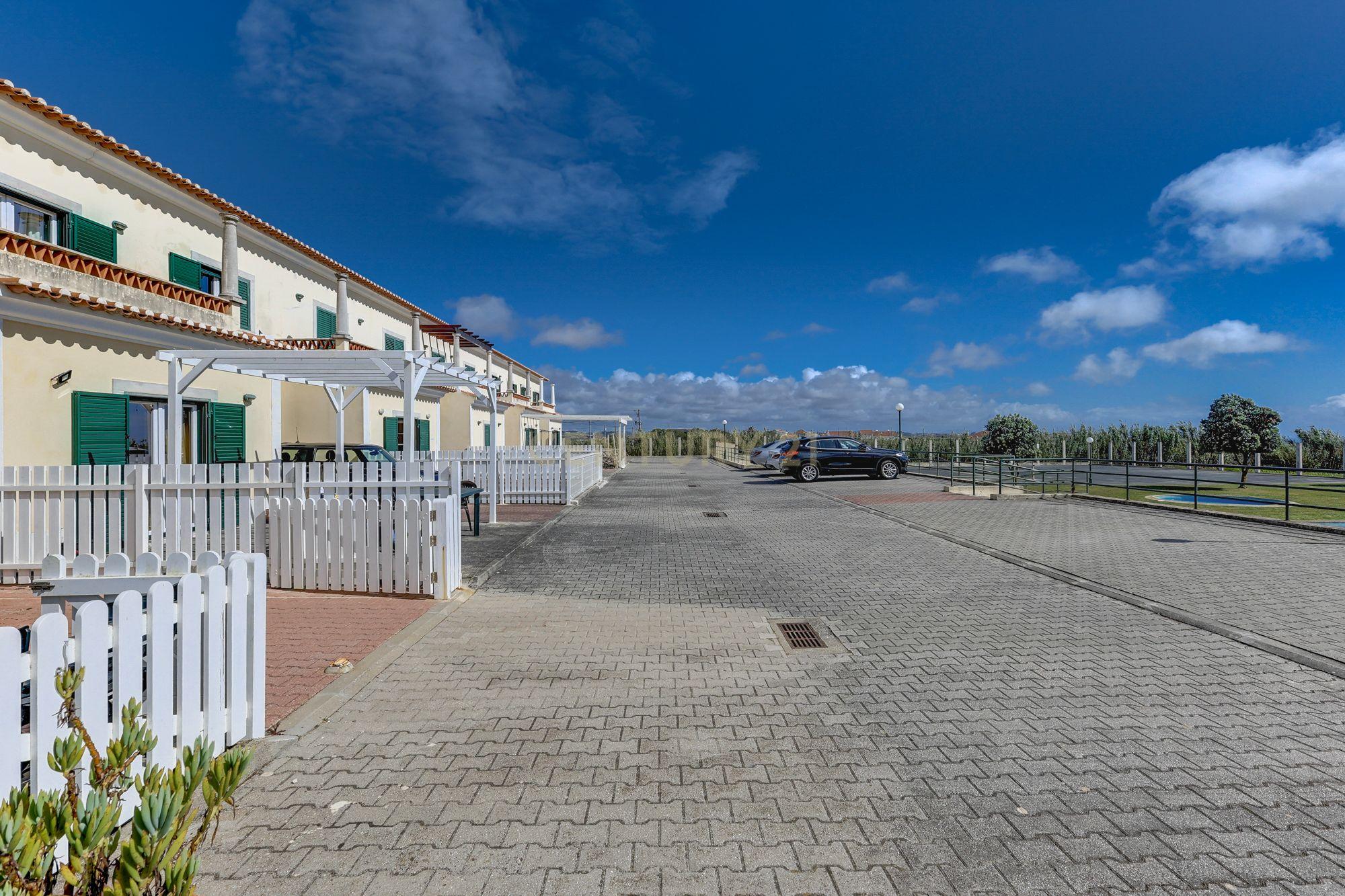 Moradia T3 à venda em São Pedro da Cadeira, Torres Vedras — foto 20