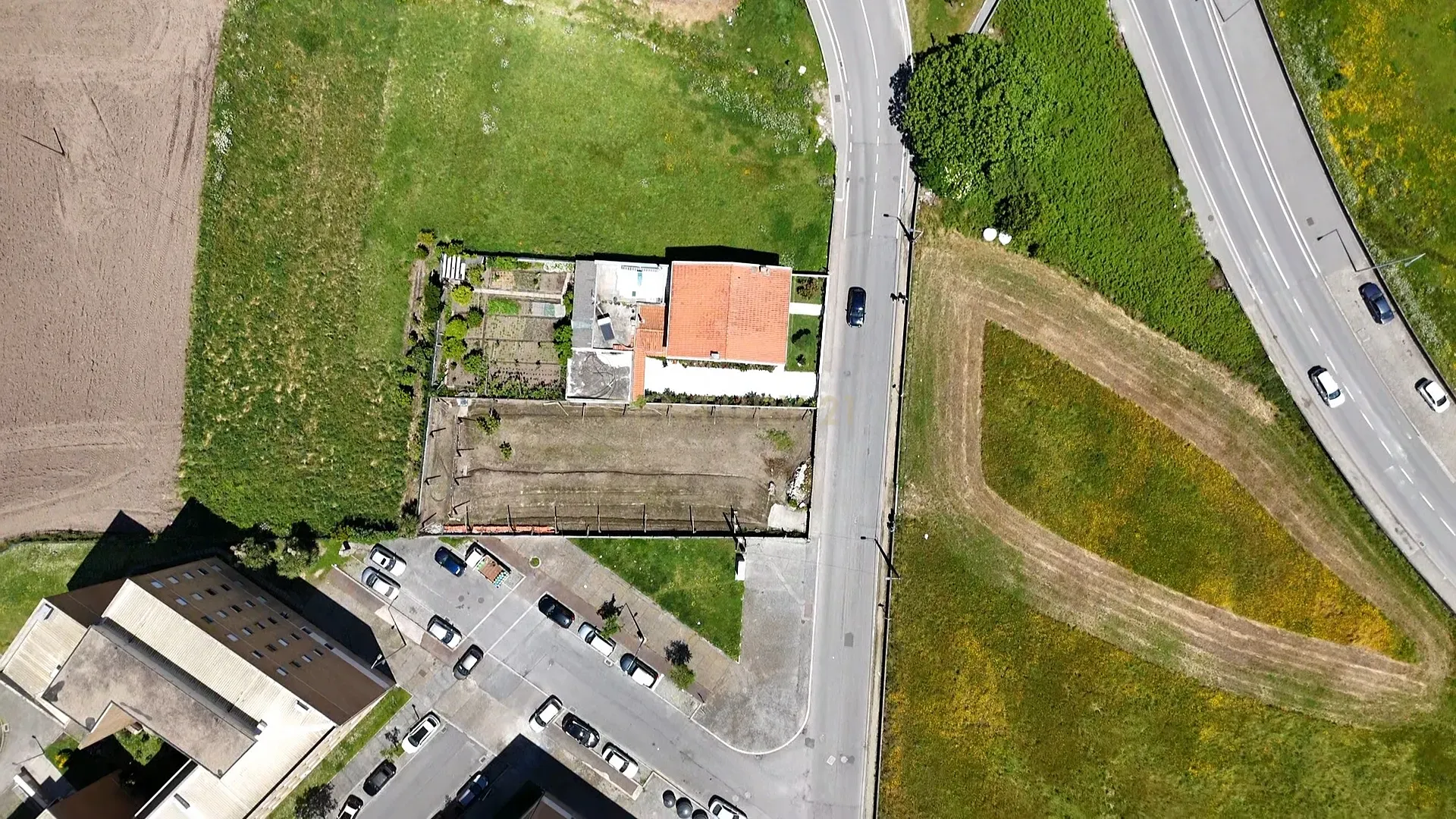 Terreno para construção de moradia com 620m² em Vila do Conde, Porto - Image 3