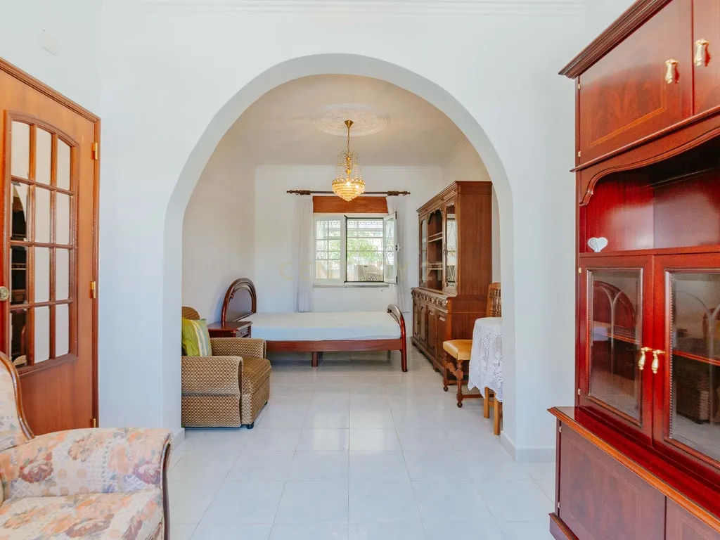 Arrendamento de Quarto para Estudante em Moradia em Lisboa - Image 5