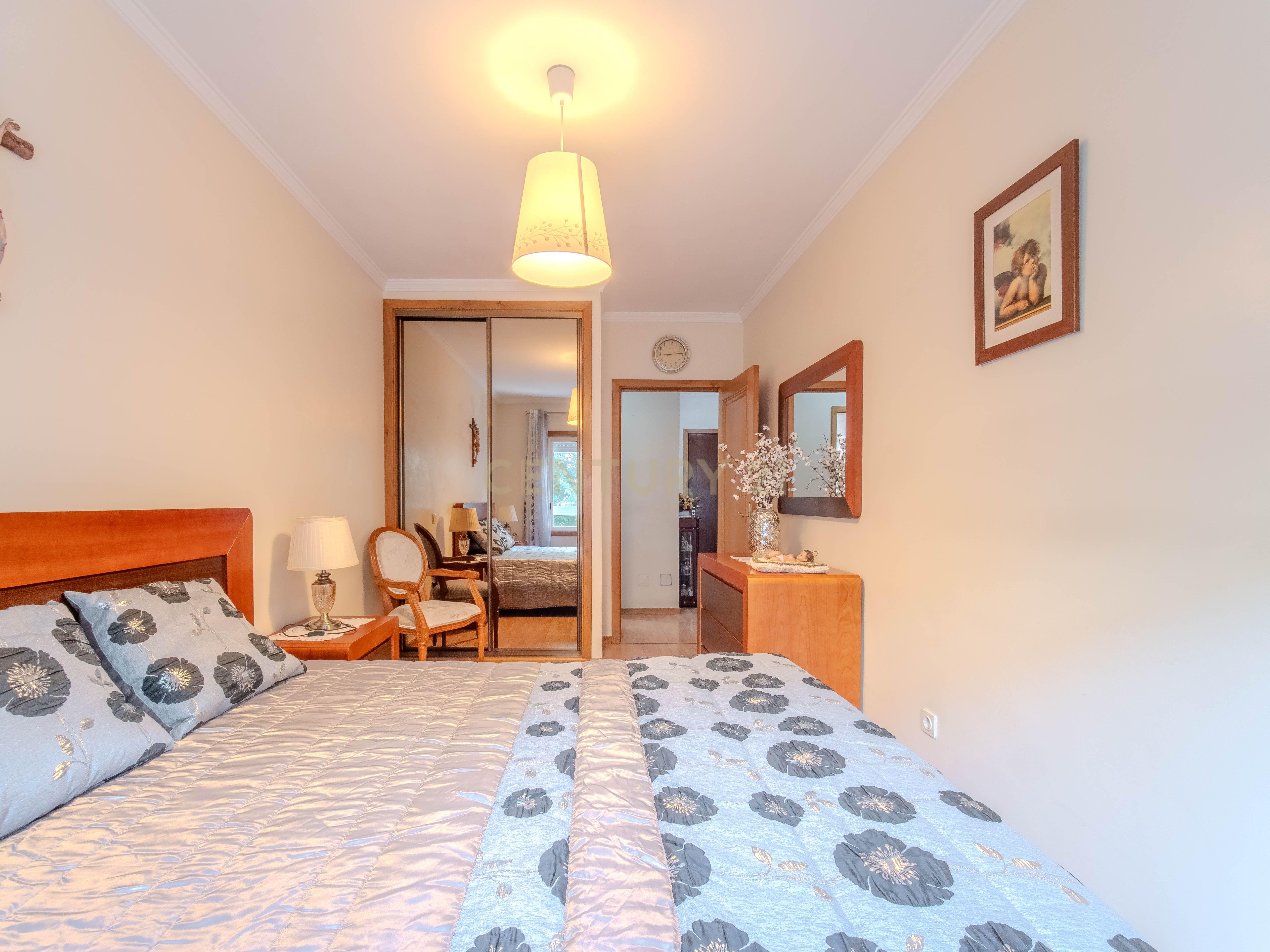 Fotografia 11 de Apartamento T1, na Av. D. Afonso Henriques, Matosinhos