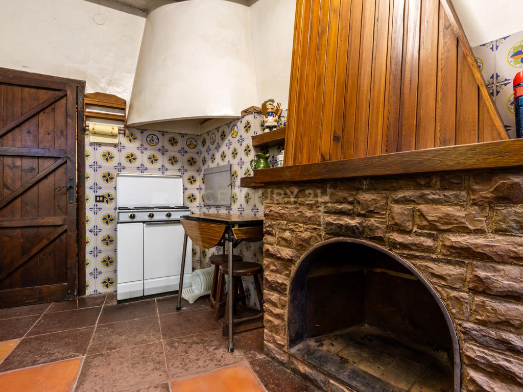 La Facina: Uma Casa Rural de Pedra para Desfrutar em Família - Image 20