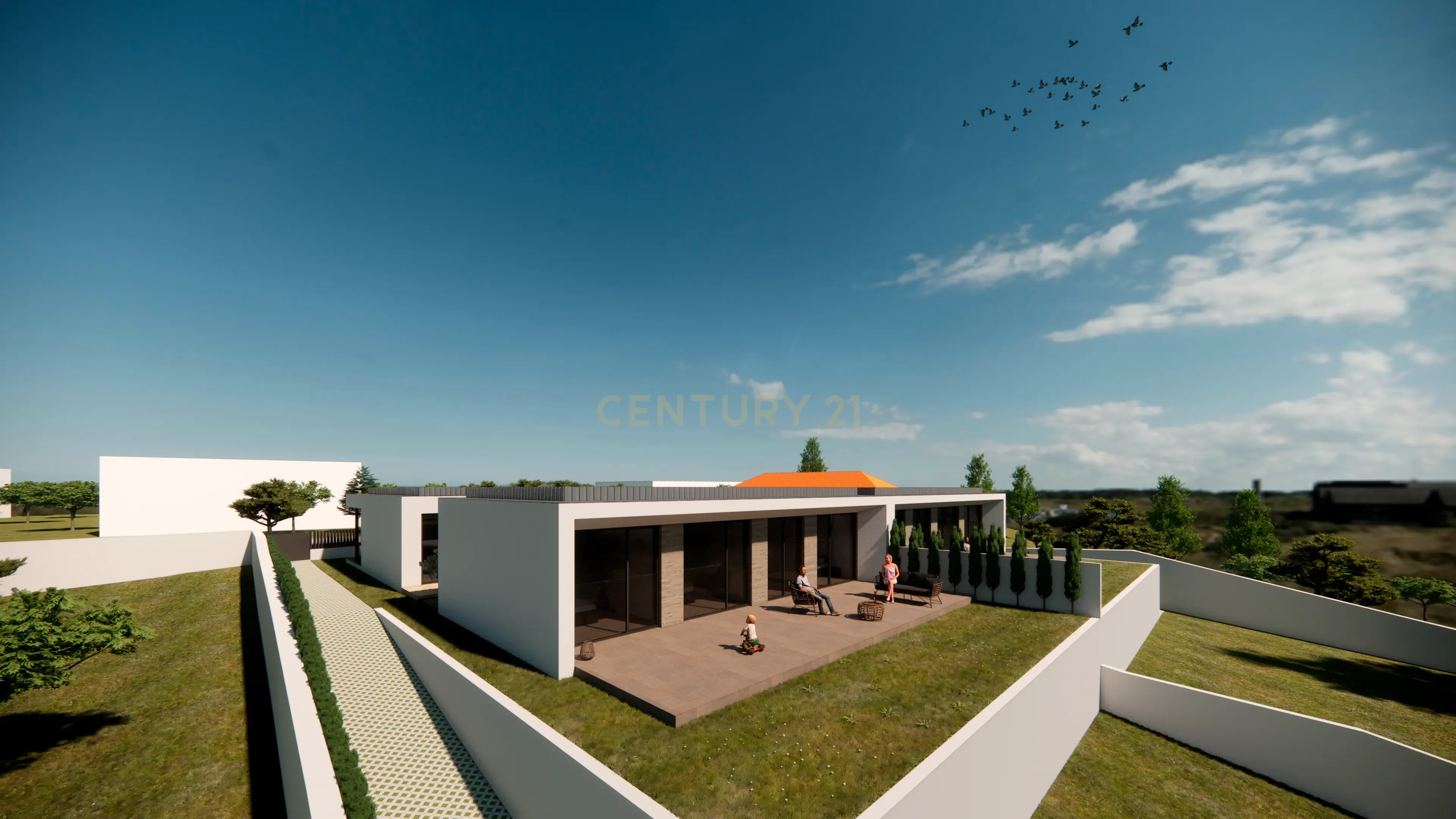 Moderna Moradia V3 em Serzedo, Vila Nova de Gaia - Image 11