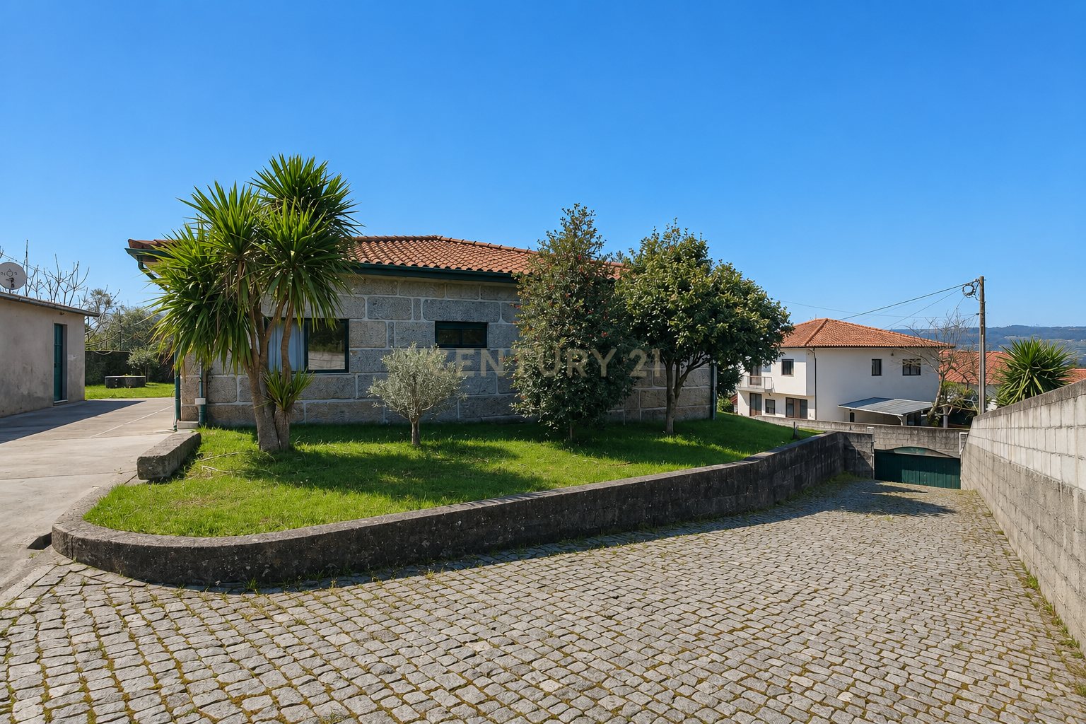 Moradia T3 à venda em Refontoura, Felgueiras — foto 20