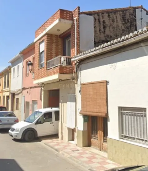 Venda de Casa na Rua Espioca Nº 55, Benifaió (Valência) - Image 24
