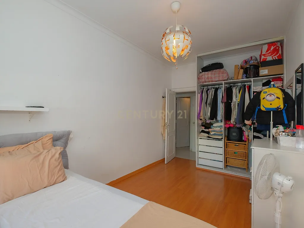Apartamento T3 no Seixal com Varandas e Acessibilidade Fertagus - Image 19