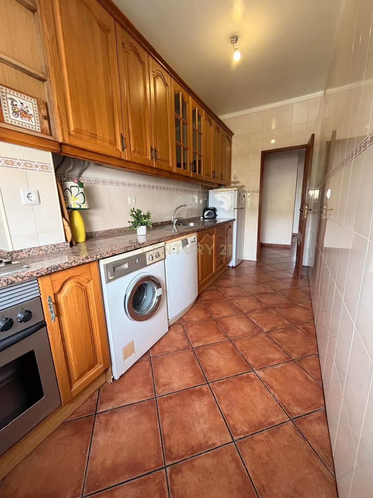 Apartamento T1 à venda em Almada, Cova da Piedade, Pragal e Cacilhas, Almada — foto 4