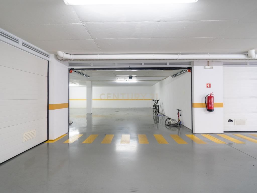 Requintada Penthouse T6 em Celas - Coimbra - Image 36