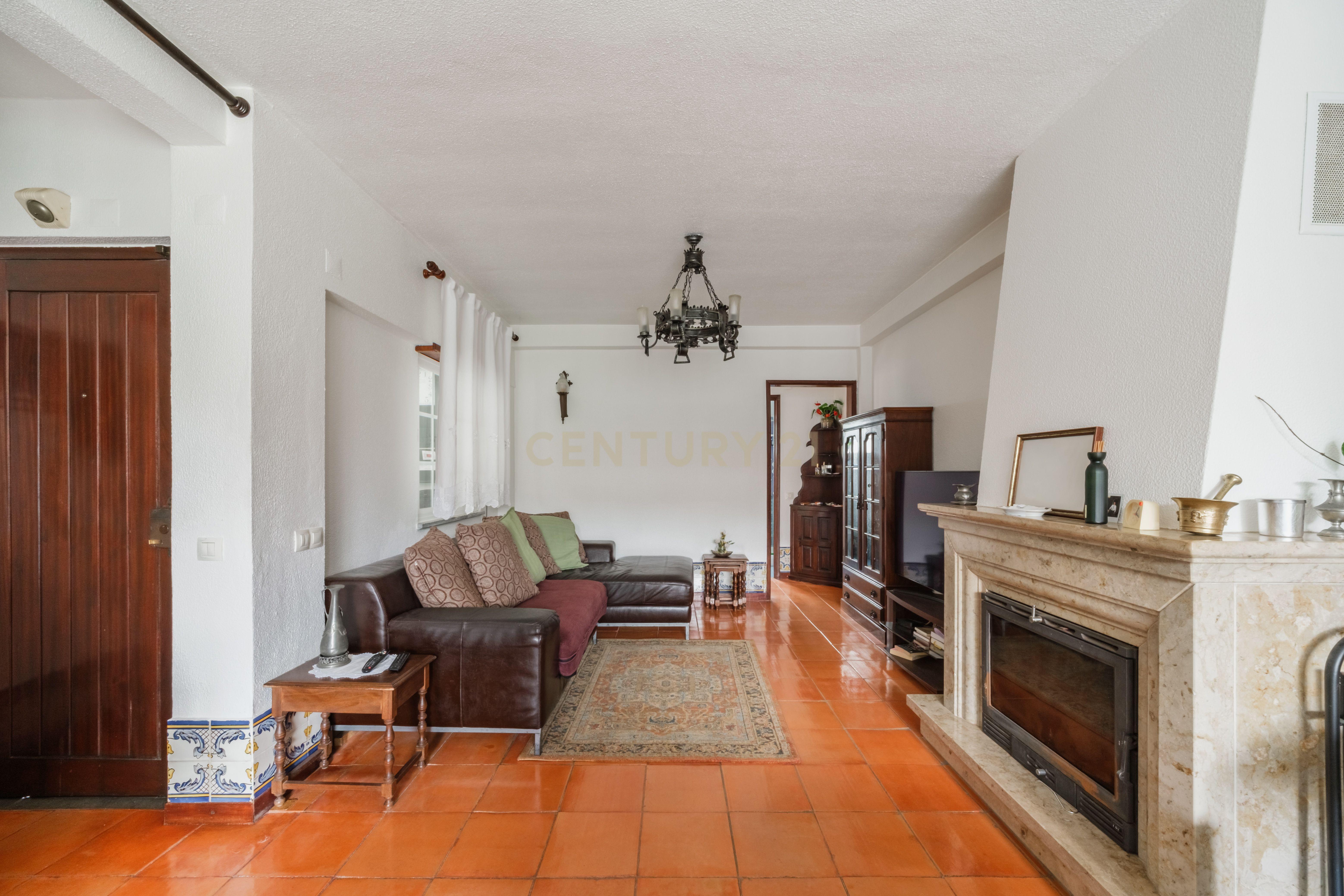 Moradia T4 à venda em Carnaxide e Queijas, Oeiras — foto 17