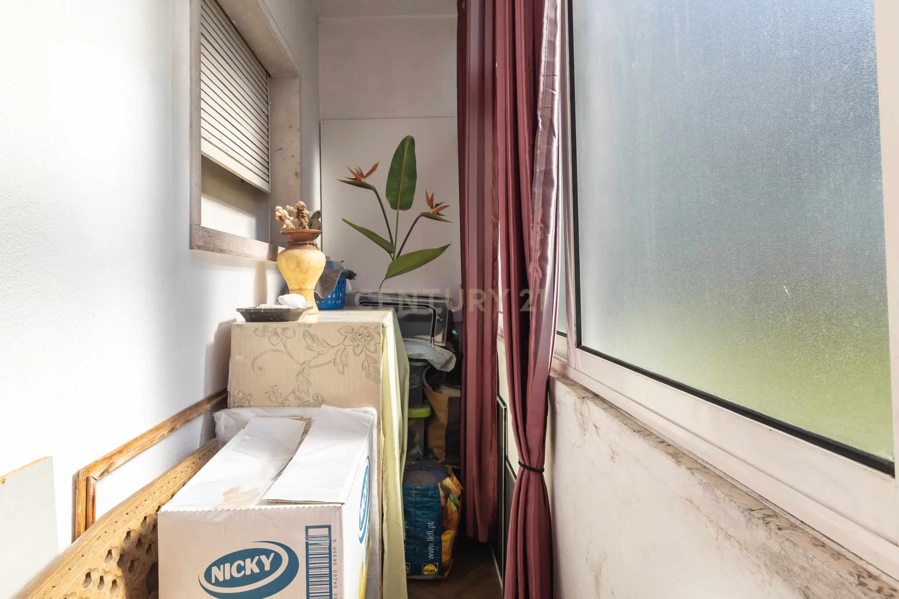Apartamento T1 à venda em Águas Livres, Amadora — foto 10