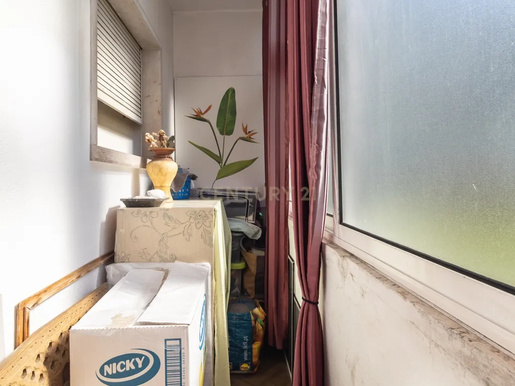 Apartamento t0 para investimento - Image 10