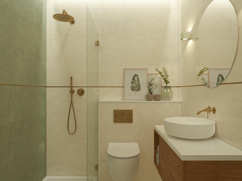 Apartamento T2 - Empreendimento Sphera - Cascais - Image 4