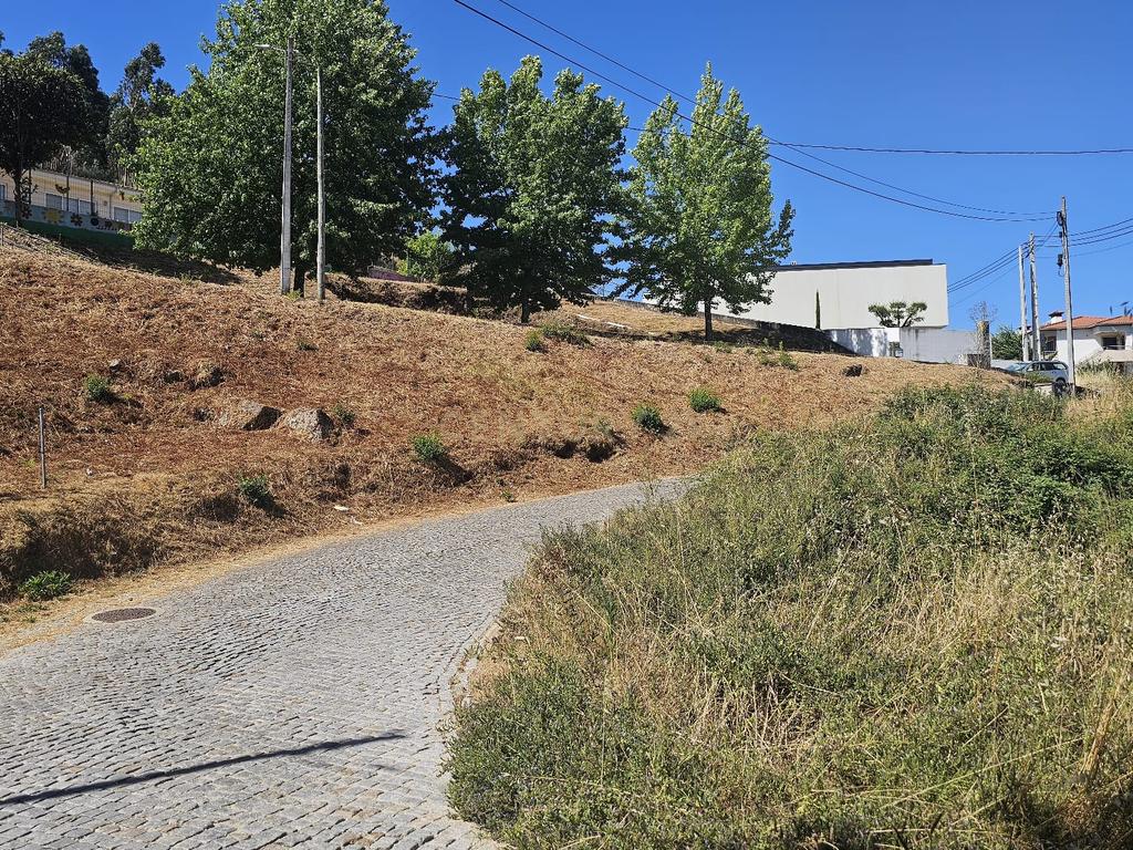 Terreno para Construção - Torrão - Marco de Canaveses - Image 1