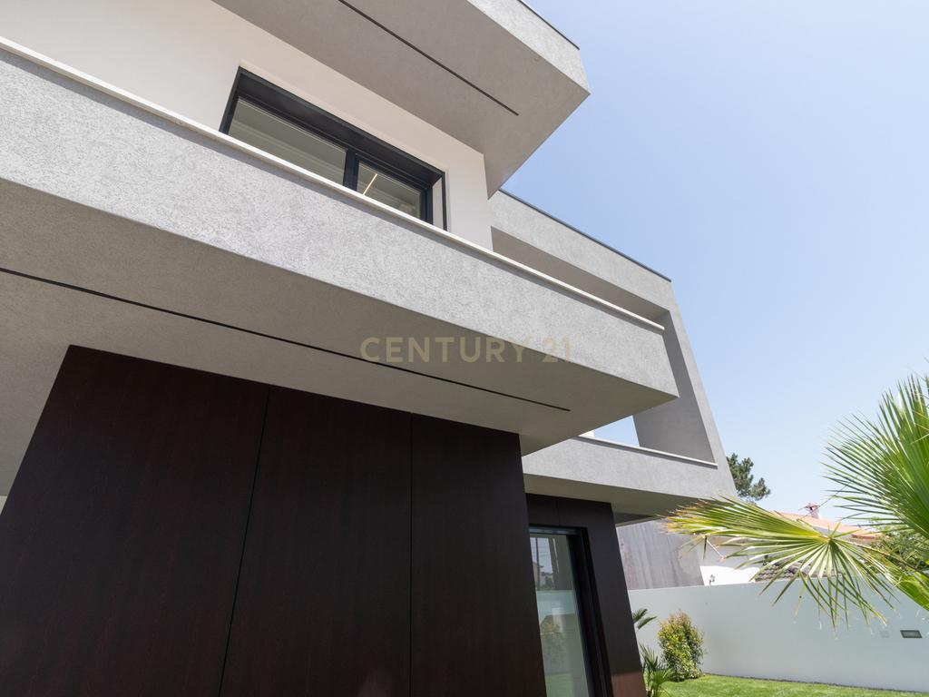 A Sua Nova Casa Está Pronta para Habitar! 🌊🏡 Moradia Nova T3 Aroeira À Beira da Praia da Fonte da Telha, na Prestigiada Aroeira - Image 25