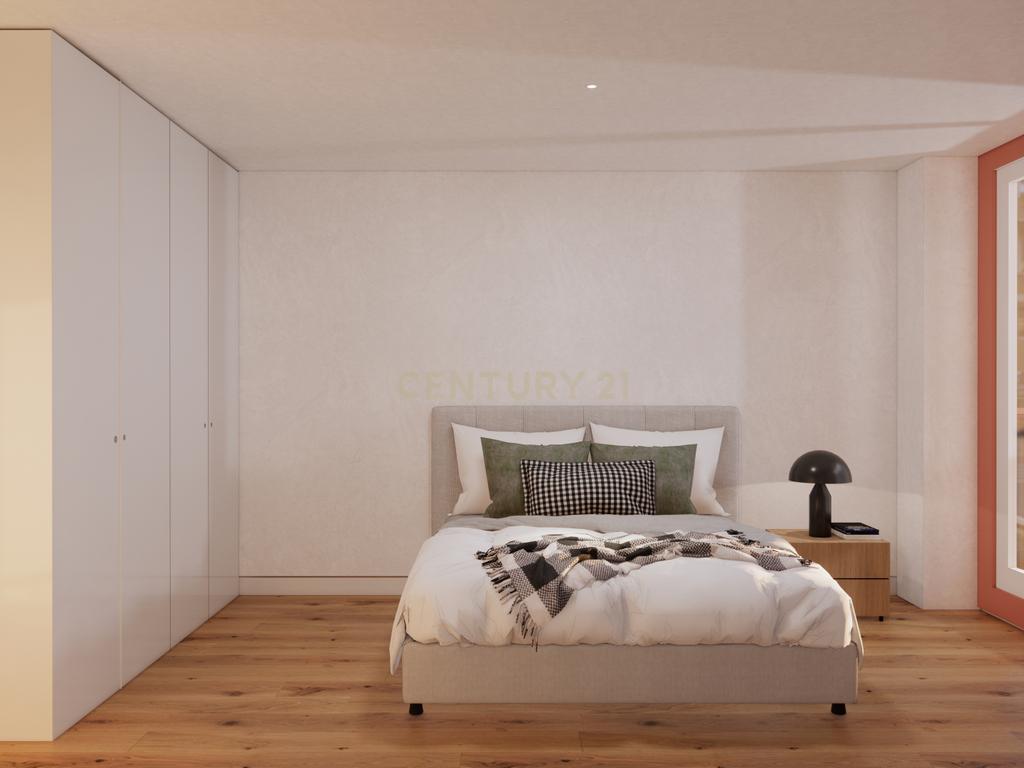 Apartamento Duplex T3+1 Belém, Lisboa - Image 5