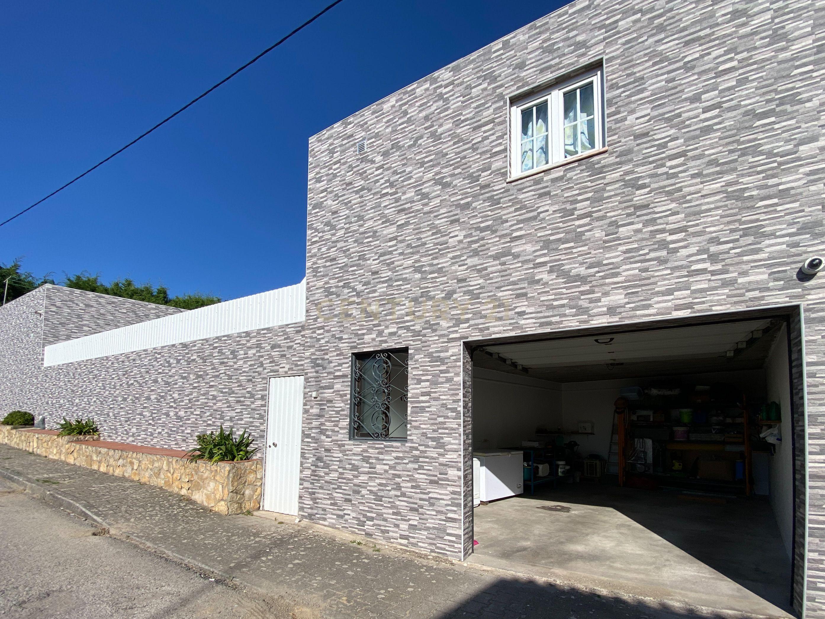 Moradia T4 à venda em Santa Bárbara, Lourinhã — foto 13
