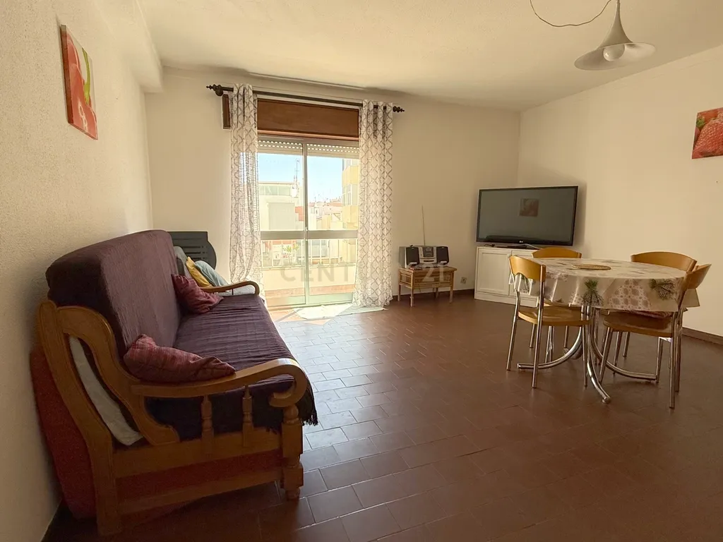 Apartamento cheio de Luz e Próximo da Praia - Image 9