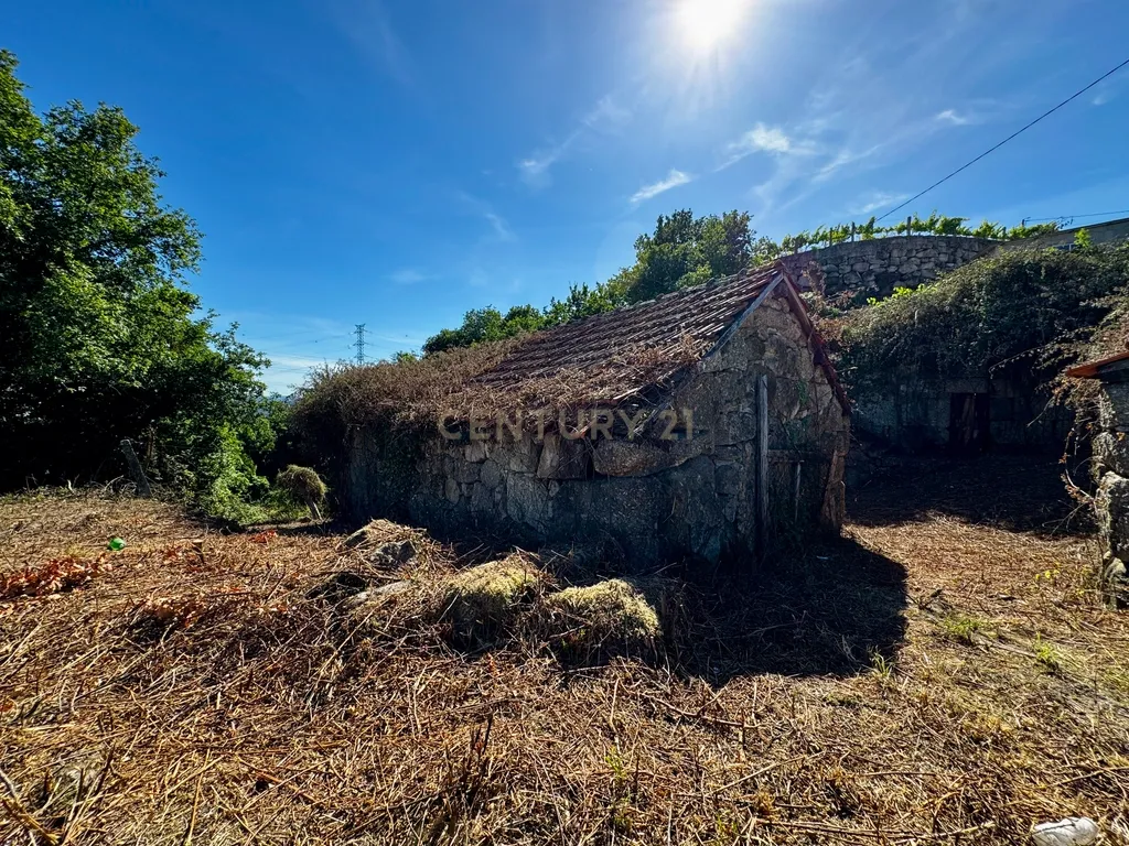 Moradias em ruína em Abragão - Image 2