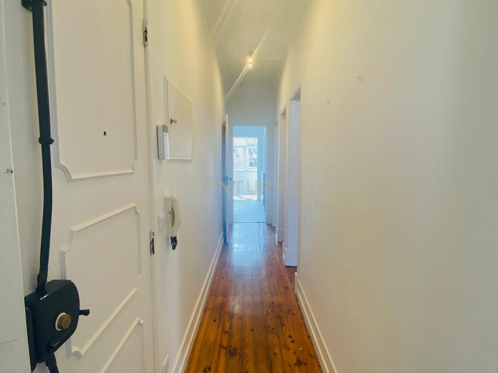 T3 Duplex na Alameda, Lisboa - Image 8