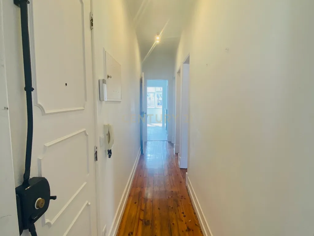 T3 Duplex na Alameda, Lisboa - Image 8
