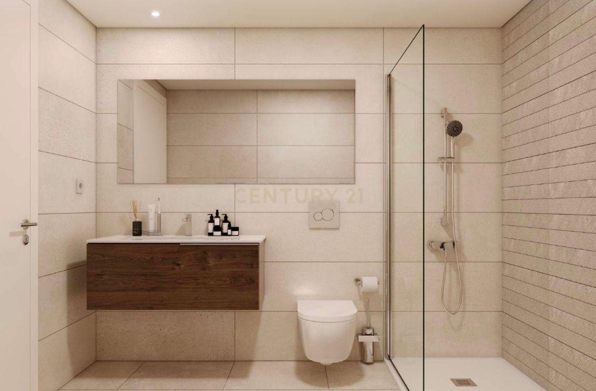 Fotografia 9 de Apartamento T2 Novo em Rio Tinto