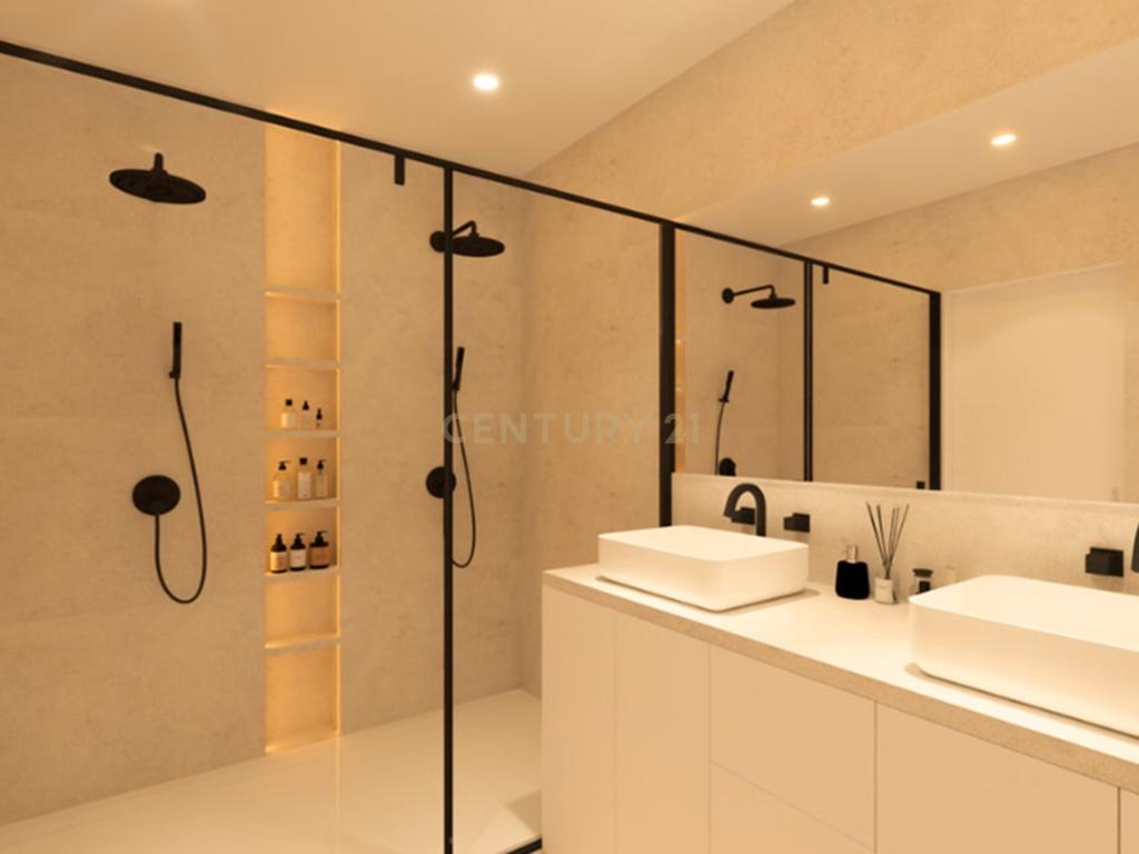 Moradia T4+1 - Palm Village Cascais - Image 19