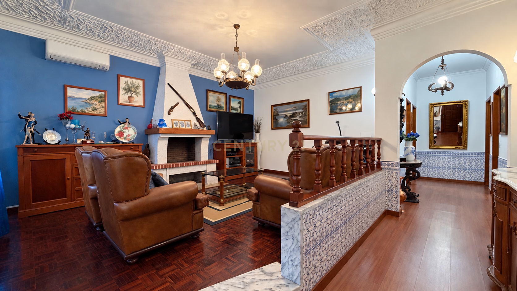 Moradia T6+ em Moita, €565.000