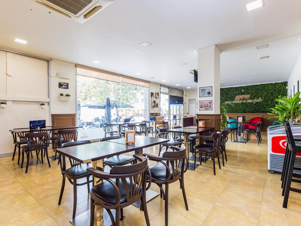 Trespasse Café/Restaurante - Leiria - Santa Clara - Image 9