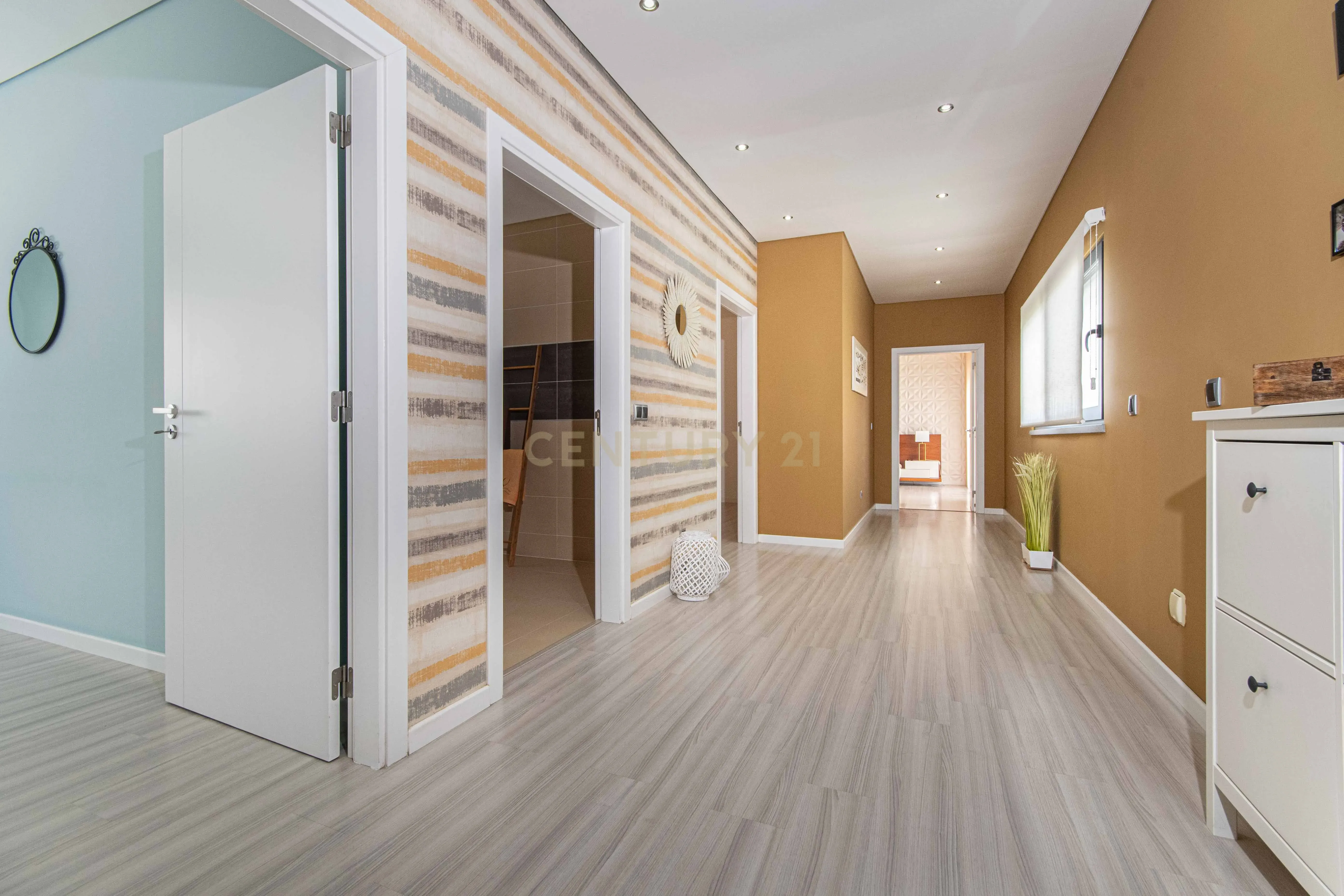 Moradia Térrea T4 no Montijo — Isolada, Moderna e com Piscina - Image 21