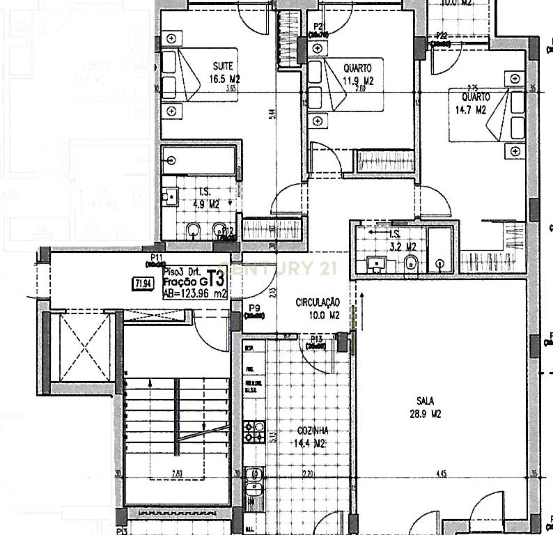 Duplex com terraço! a 5 minutos das praias! Quinta de Santa Teresa! - Image 61