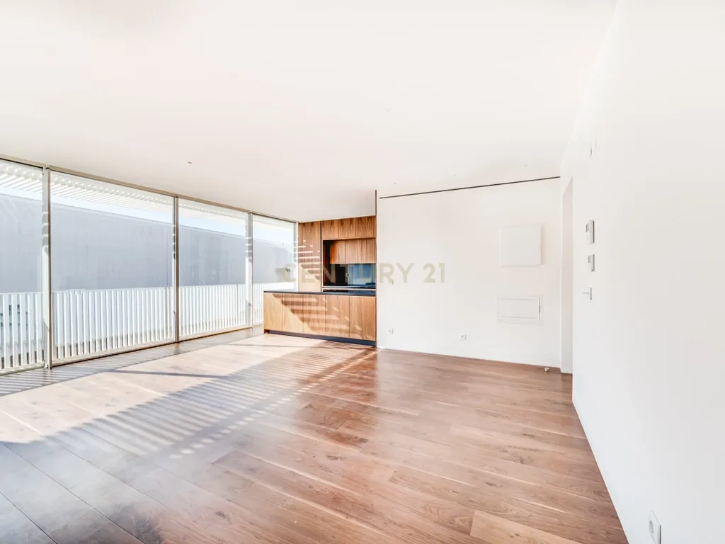 T3 na Villa dos Coches com 3 Suites e Garagem em Belém, Lisboa - Image 2