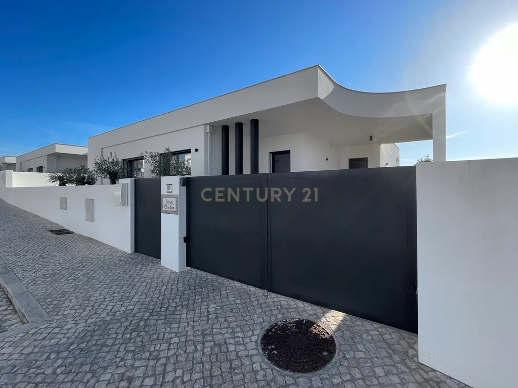 🏡 Moradia Térrea para Arrendamento – Nadadouro (Caldas da Rainha) - Image 32