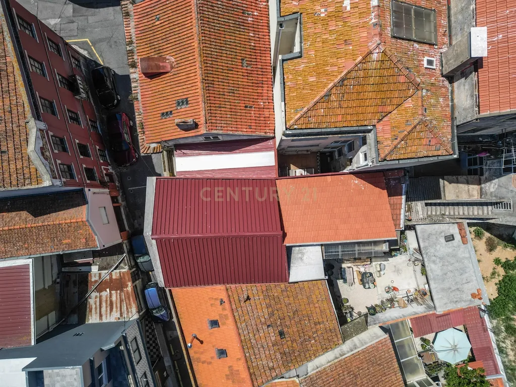 Prédio habitacional no coração da Figueira da Foz – Rua das Rosas - Image 45