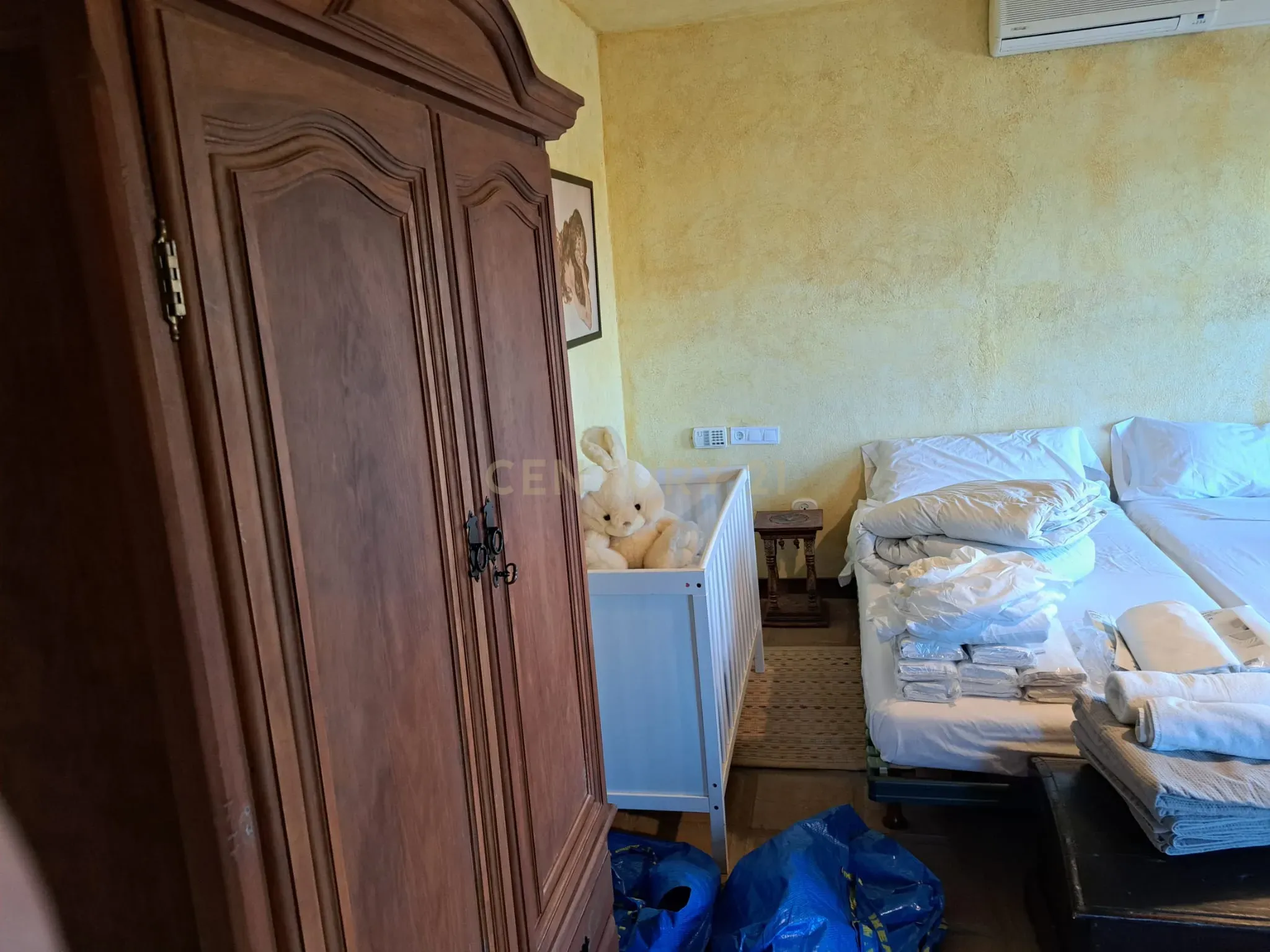 Encantadora Vivenda Rústica à Venda em Entrerríos, Mijas – 1.100.000 € - Image 15