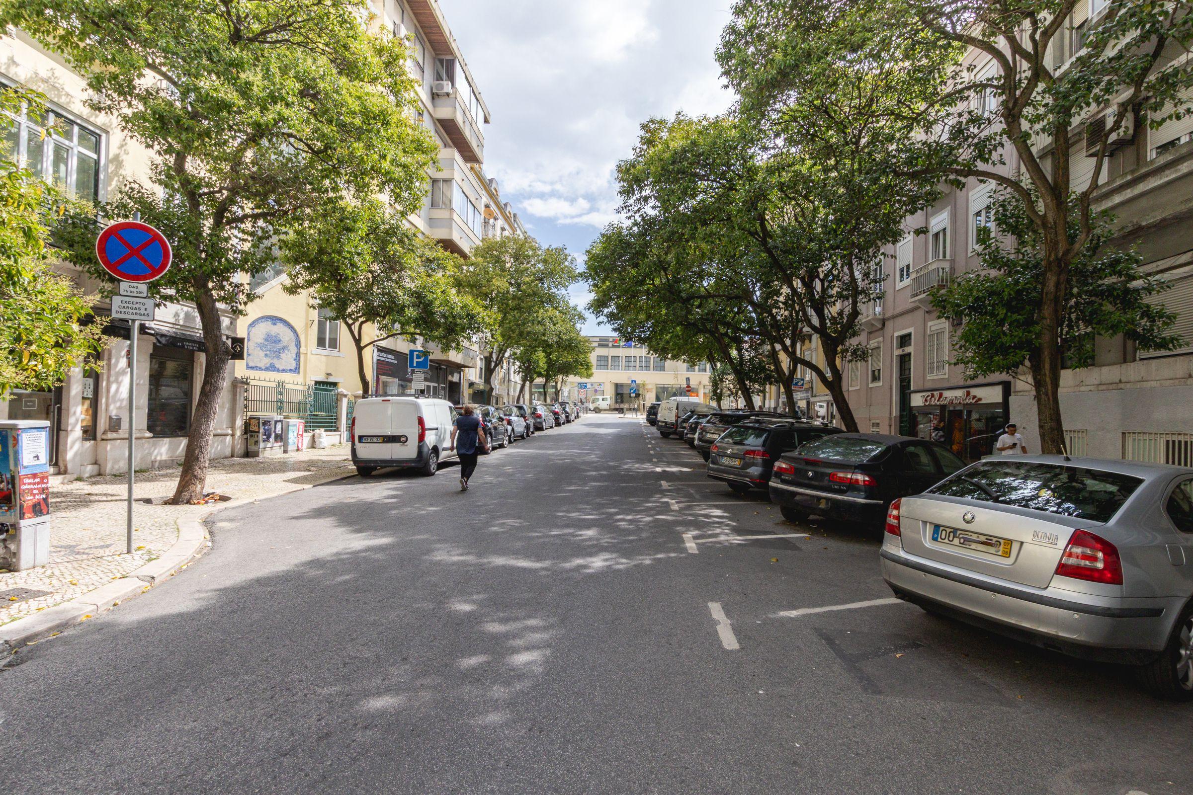 Apartamento T3 à venda em Arroios, Lisboa — foto 23