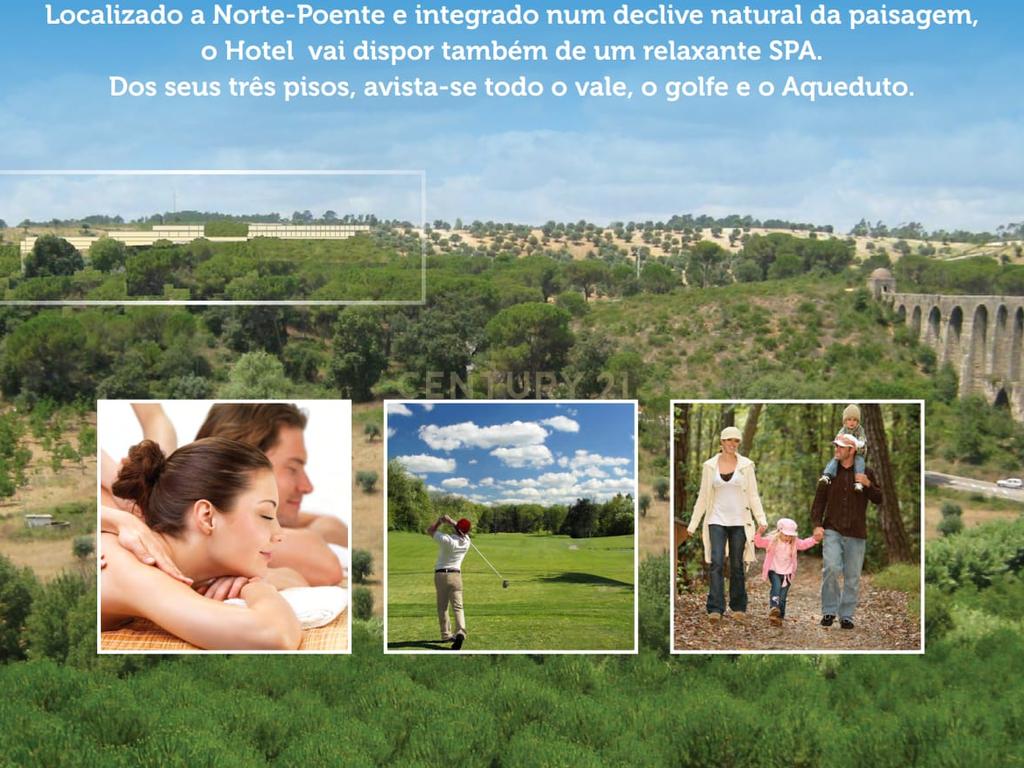 Empreendimento Quinta do Aqueduto - Projeto aprovado - Image 18