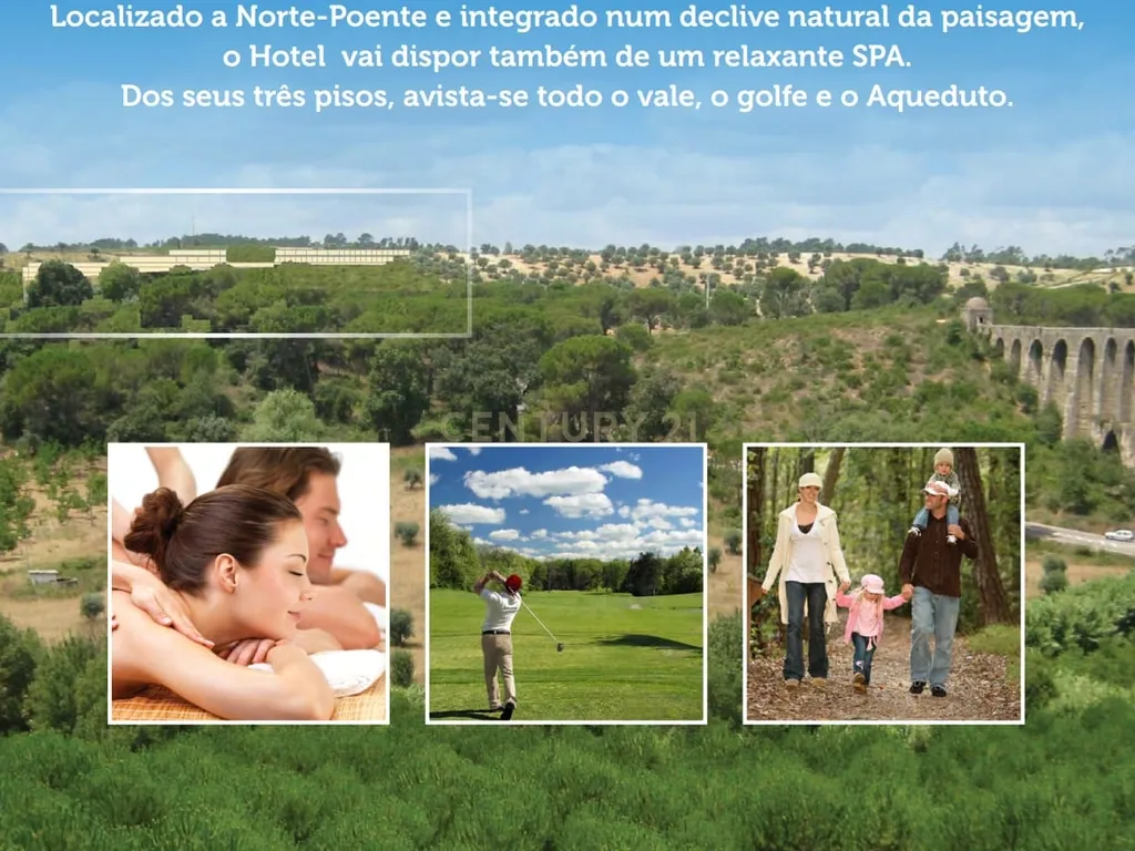 Empreendimento Quinta do Aqueduto - Projeto aprovado - Image 18