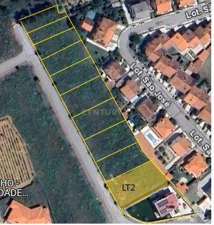 Land for sale in Chaves, Portugal — €75,000