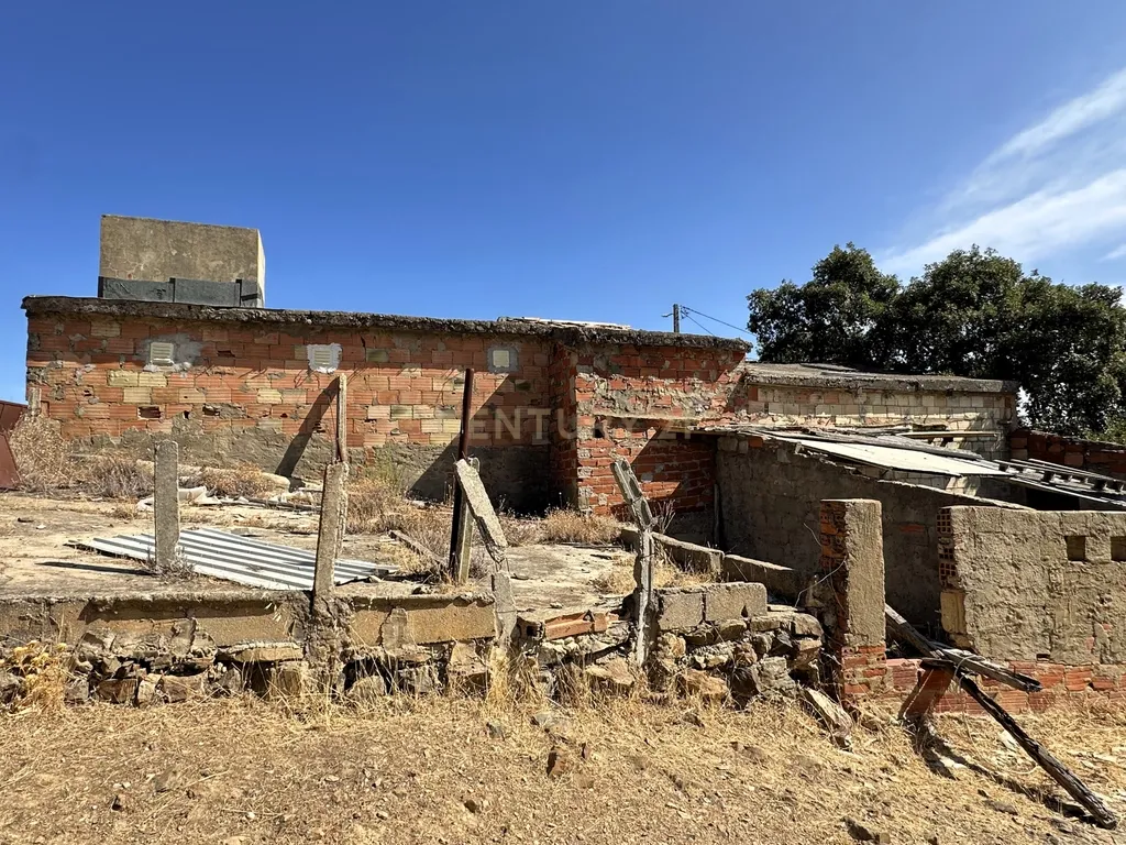 Ruína com Terreno ideal para Habitar ou Investir | São Brás de Alportel - Image 21