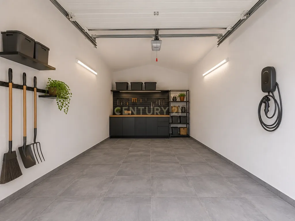 Moradia com piscina, lote com 2086m2 na Verdizela - Image 32